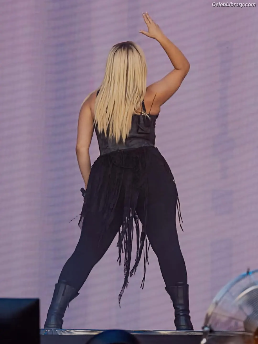 Bebe Rexha photo 15 of 403