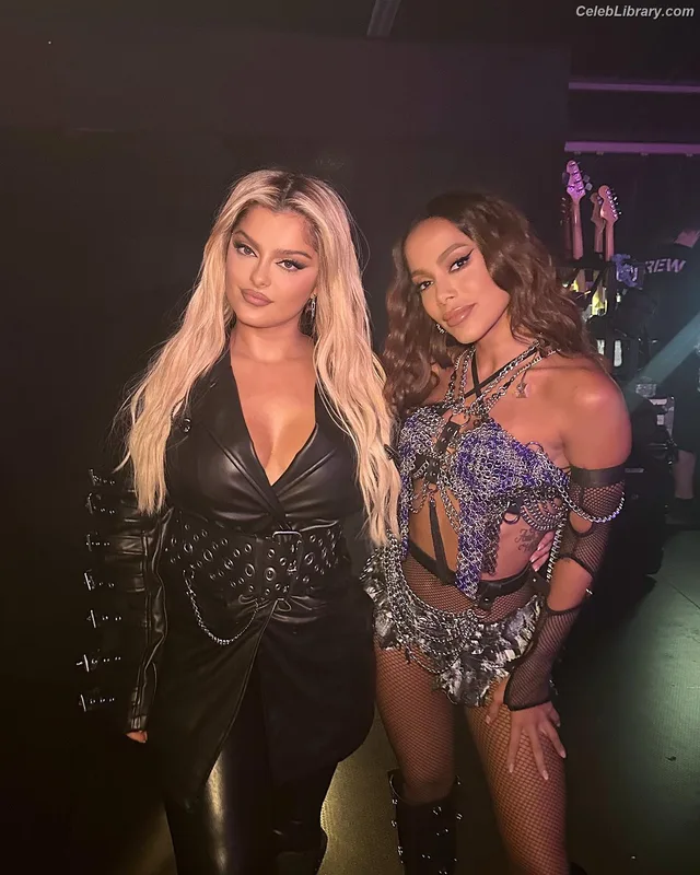 Bebe Rexha photo 2 of 404
