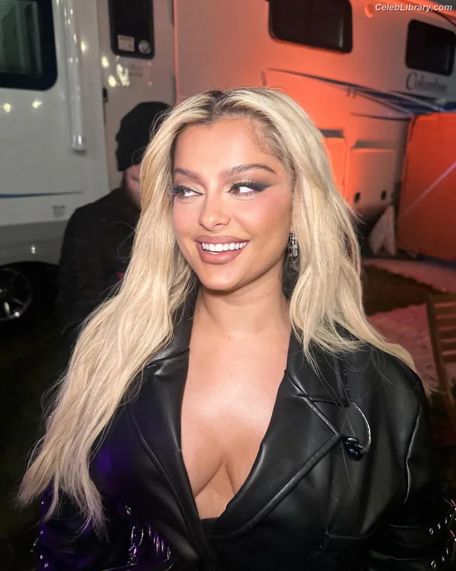 Bebe Rexha photo 5 of 404