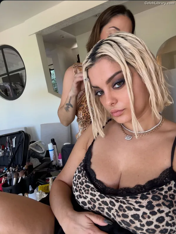 Bebe Rexha photo 2 of 404