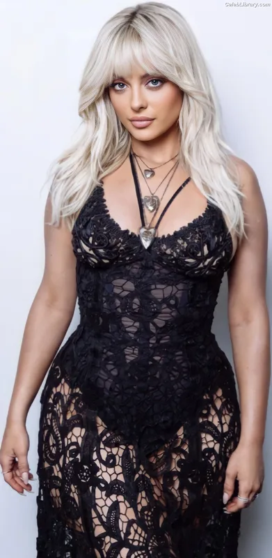 Bebe Rexha photo 24 of 404