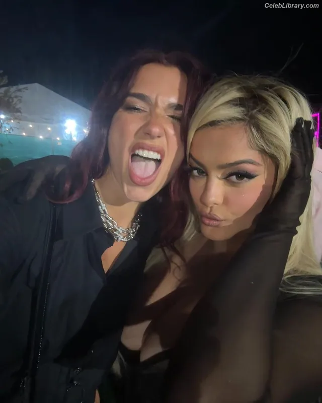 Bebe Rexha photo 9 of 404