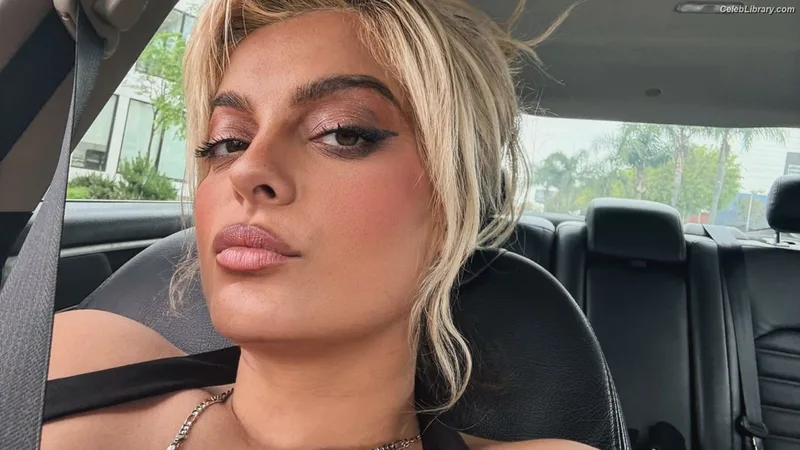 Bebe Rexha photo 15 of 404