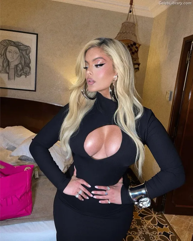 Bebe Rexha photo 13 of 404