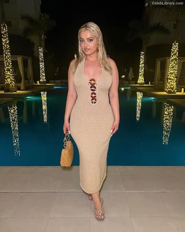 Bebe Rexha photo 17 of 404