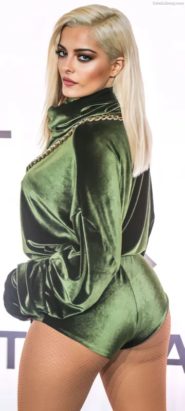 Bebe Rexha photo 5 of 404