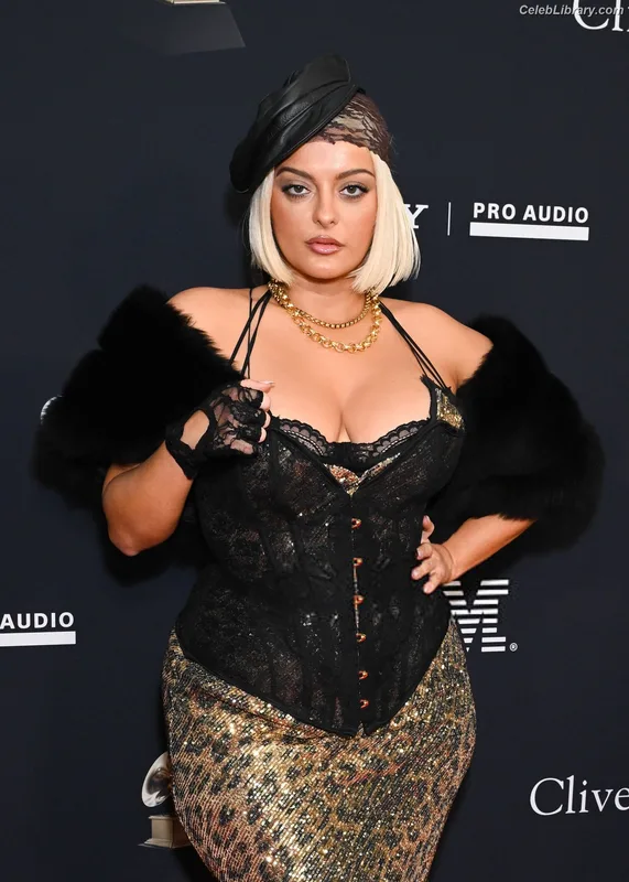 Bebe Rexha photo 19 of 404