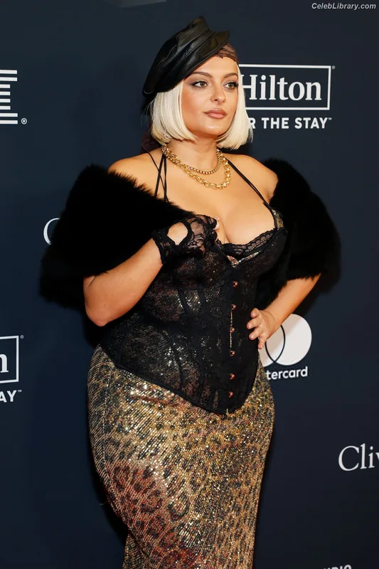 Bebe Rexha photo 20 of 404