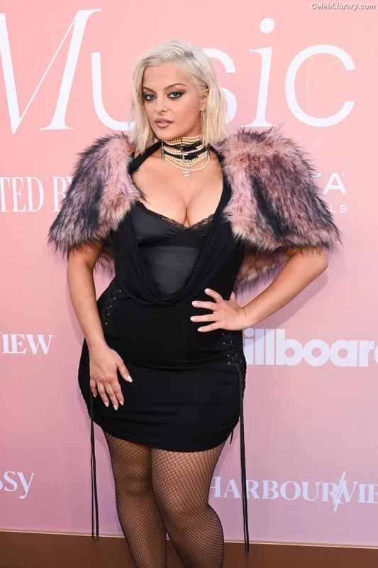 Bebe Rexha photo 3 of 404