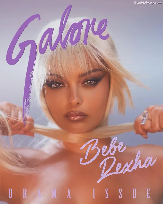 Bebe Rexha photo 20 of 404