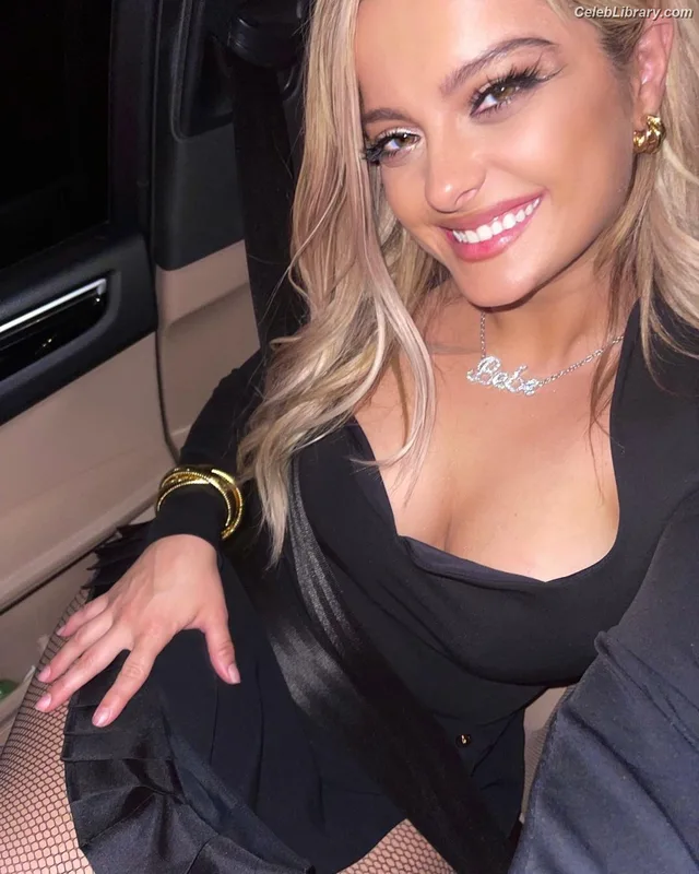 Bebe Rexha photo 20 of 404