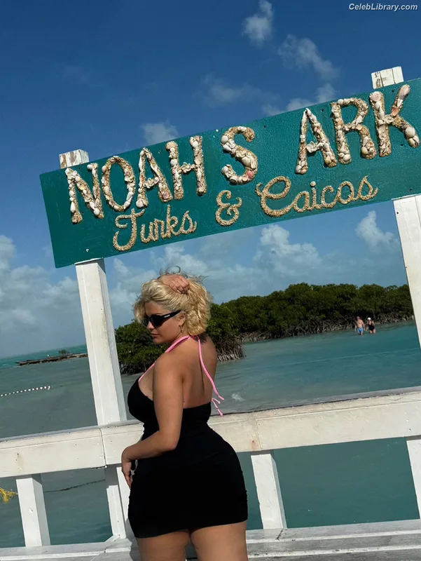 Bebe Rexha photo 7 of 404