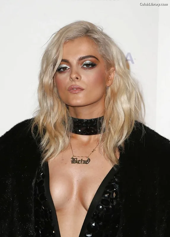 Bebe Rexha photo 16 of 404