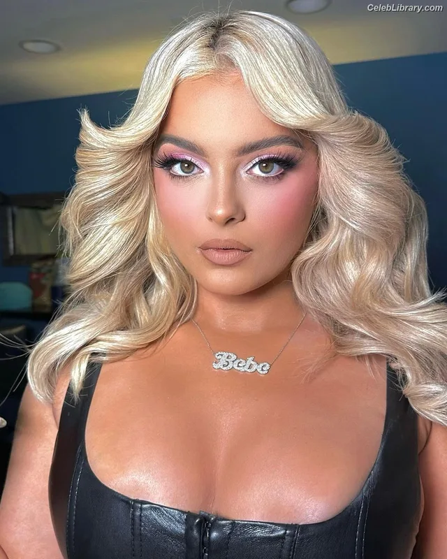 Bebe Rexha photo 2 of 404