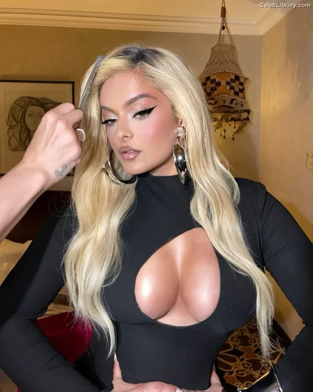 Bebe Rexha photo 12 of 404