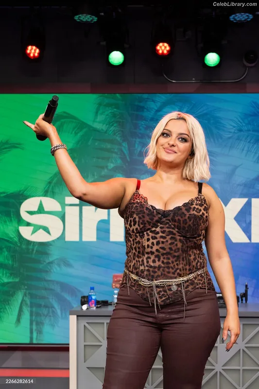 Bebe Rexha photo 19 of 404
