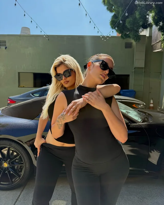 Bebe Rexha photo 12 of 404