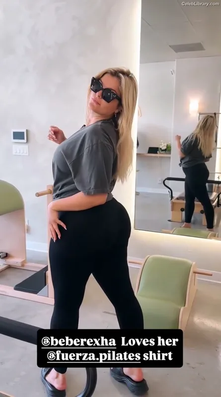 Bebe Rexha photo 18 of 404