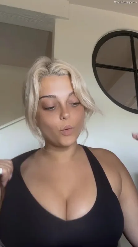 Bebe Rexha photo 23 of 404
