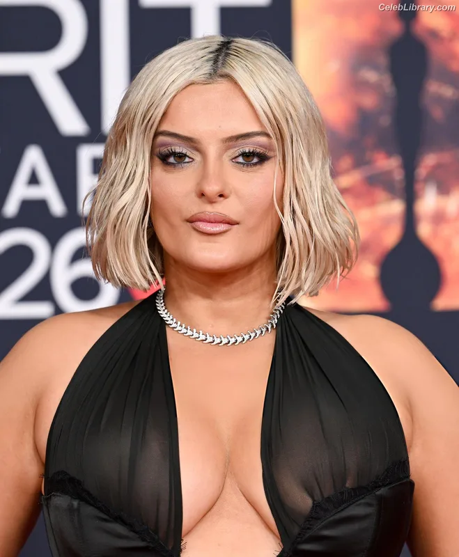 Bebe Rexha photo 3 of 404