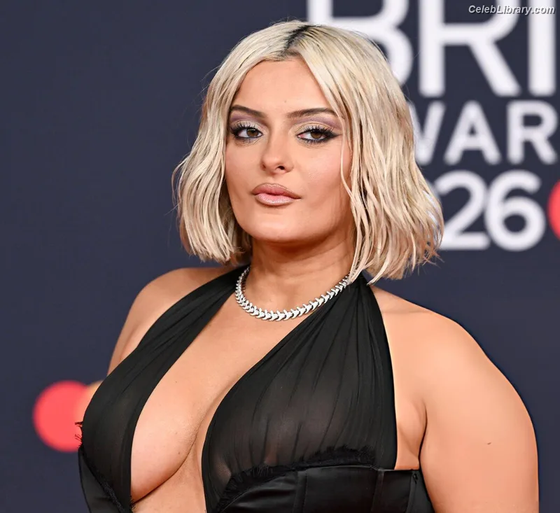 Bebe Rexha photo 5 of 404