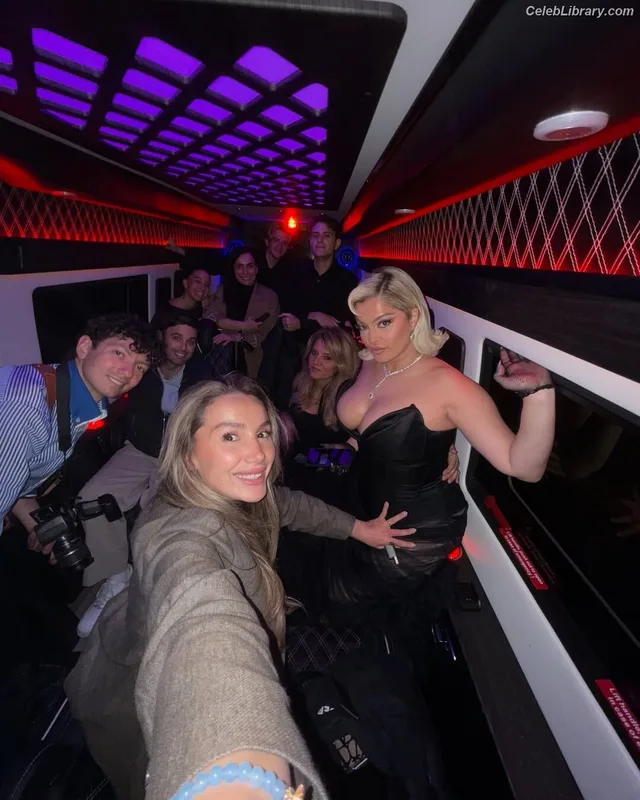 Bebe Rexha photo 11 of 404