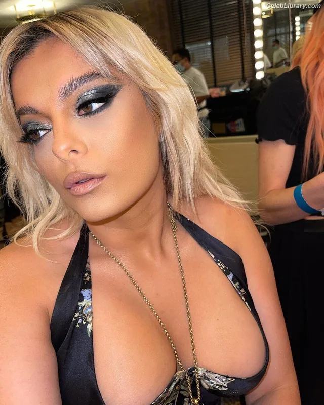 Bebe Rexha photo 15 of 404
