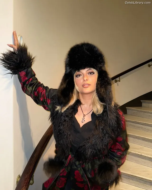 Bebe Rexha photo 23 of 404