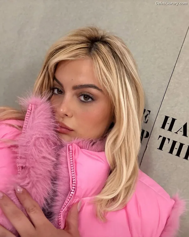 Bebe Rexha photo 1 of 404