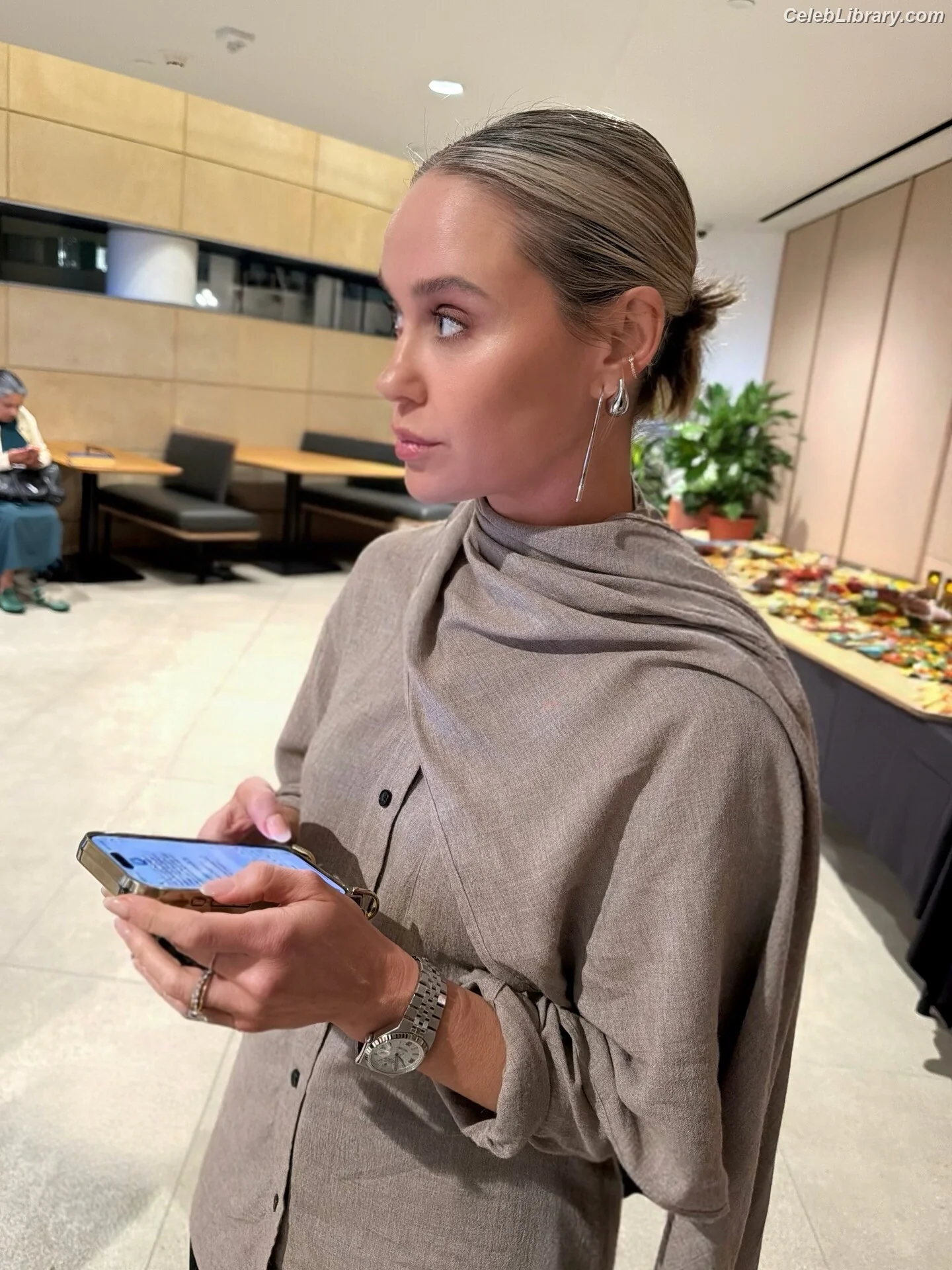 Becca Tobin photo 1 of 87