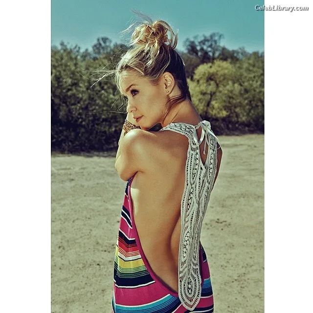 Becca Tobin photo 5 of 88