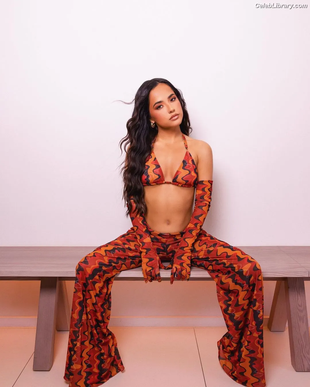 Becky G photo 1 of 805