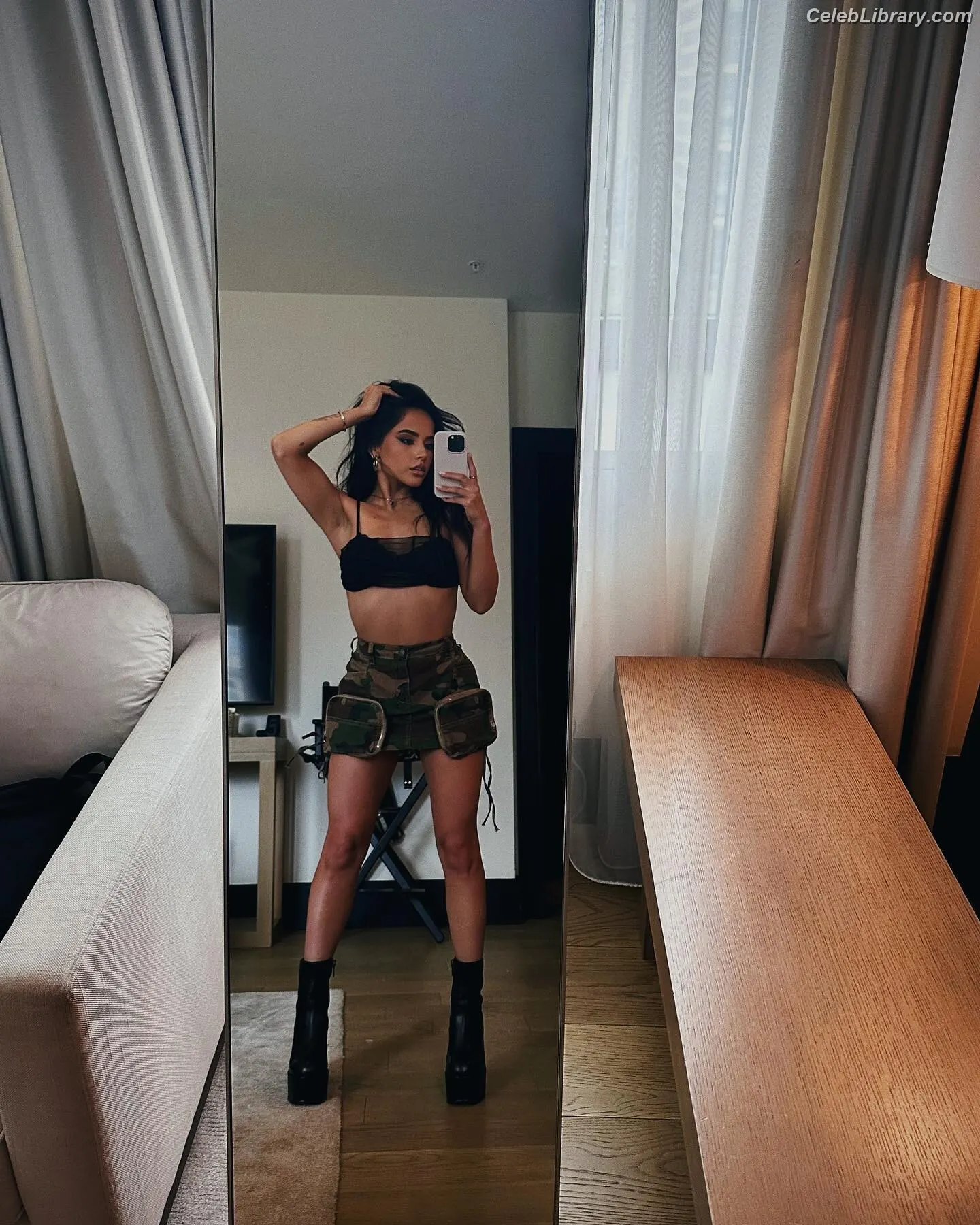 Becky G photo 8 of 805