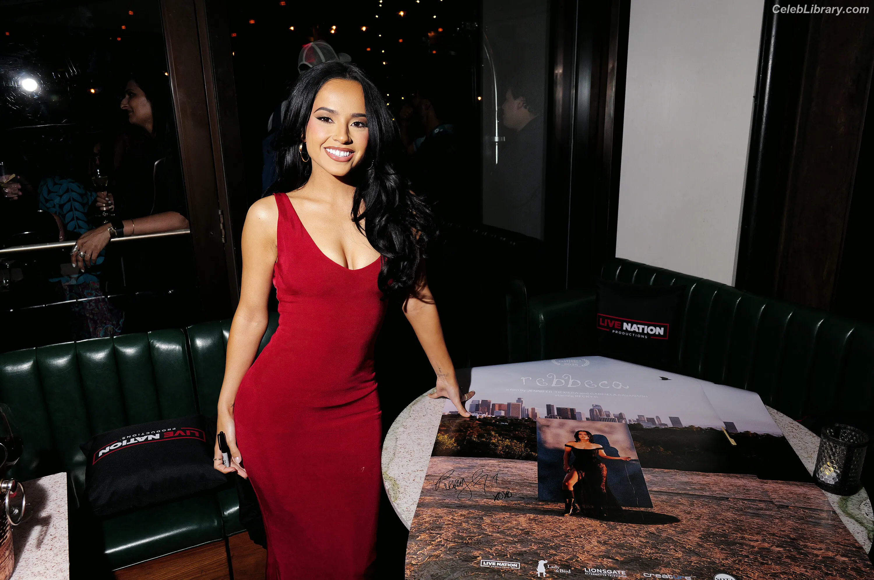 Becky G photo 10 of 805