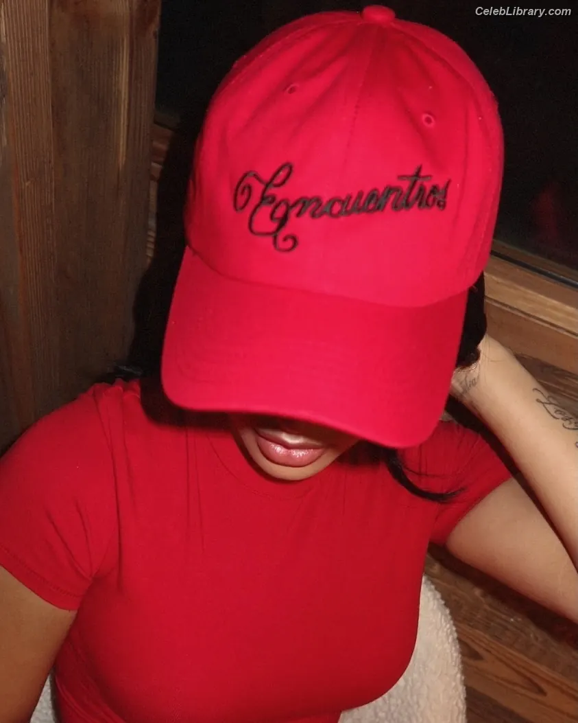 Becky G photo 7 of 805