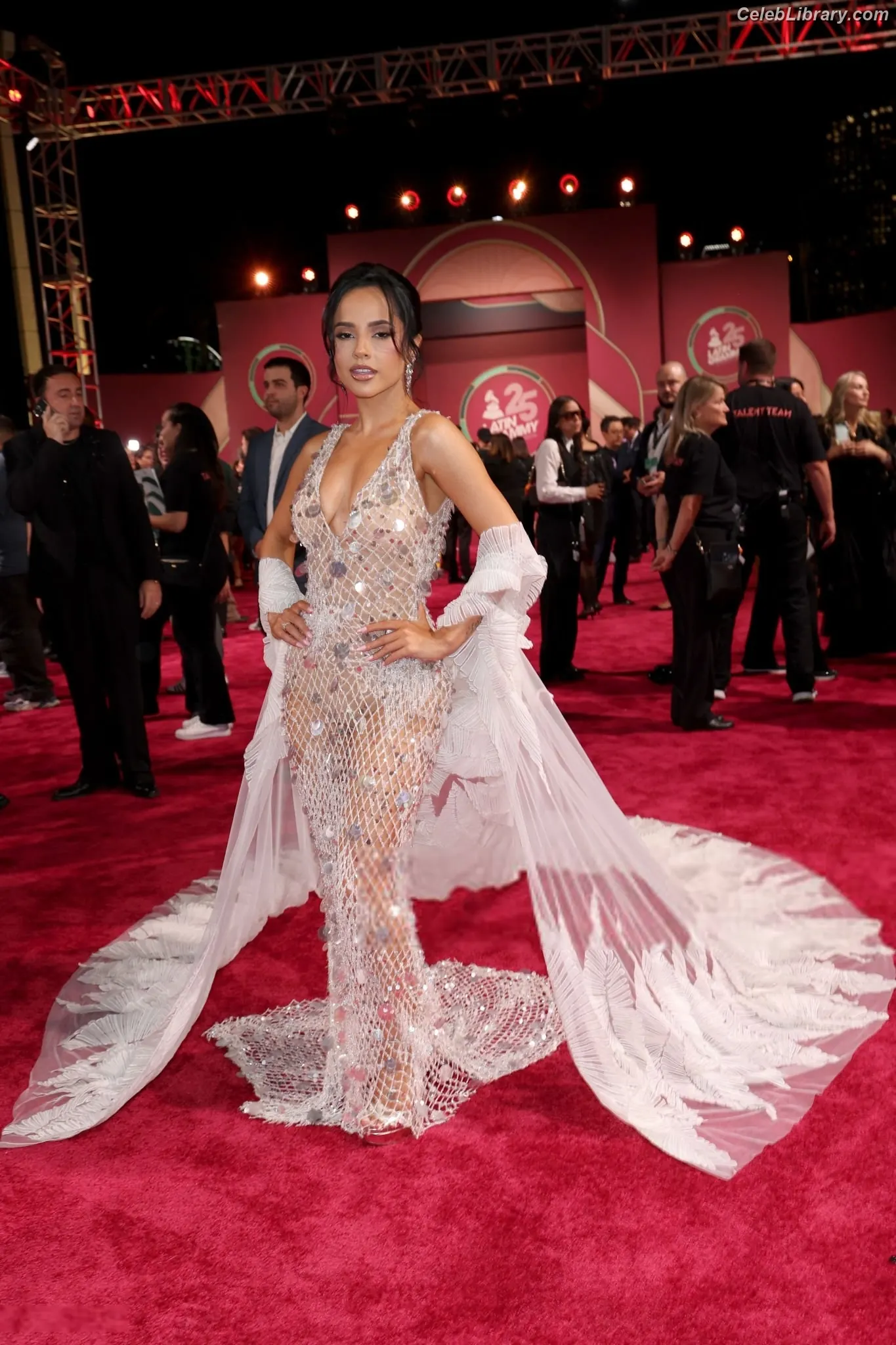Becky G photo 18 of 805