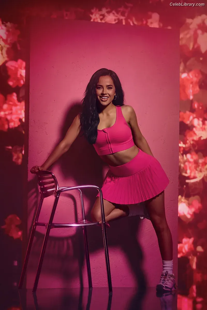 Becky G photo 12 of 805