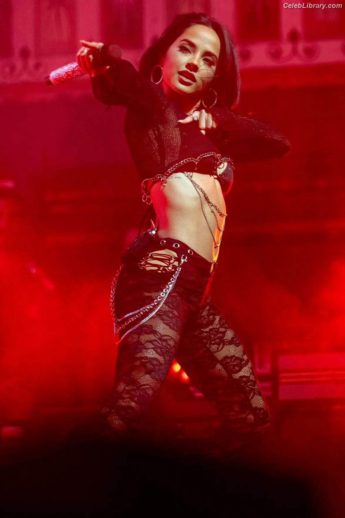 Becky G photo 13 of 805