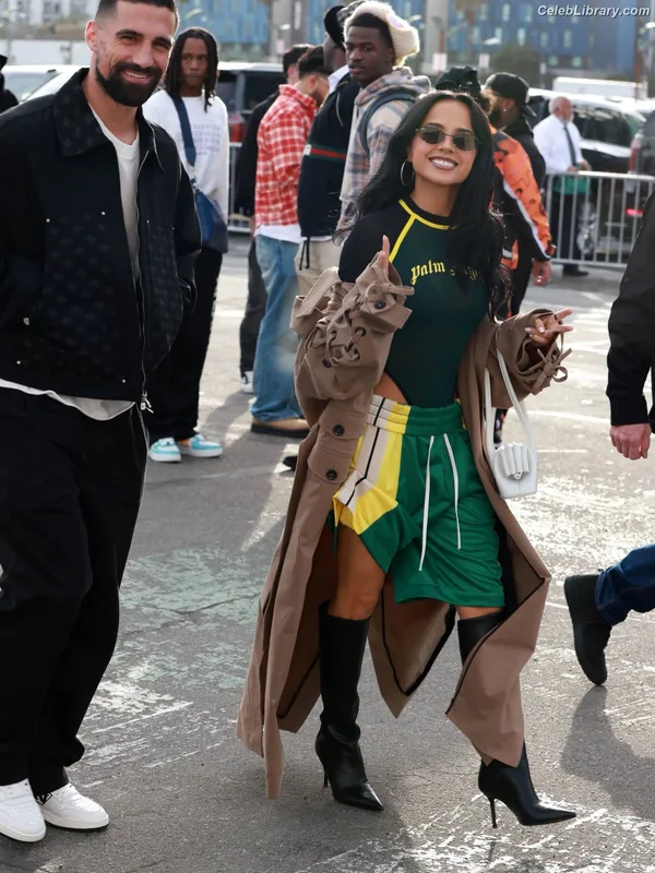 Becky G photo 14 of 806