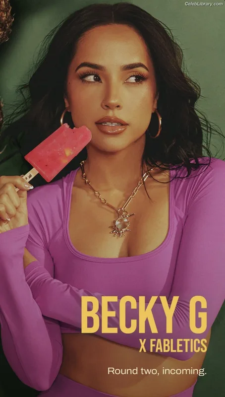 Becky G photo 22 of 806