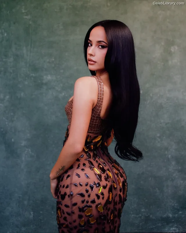 Becky G photo 5 of 806