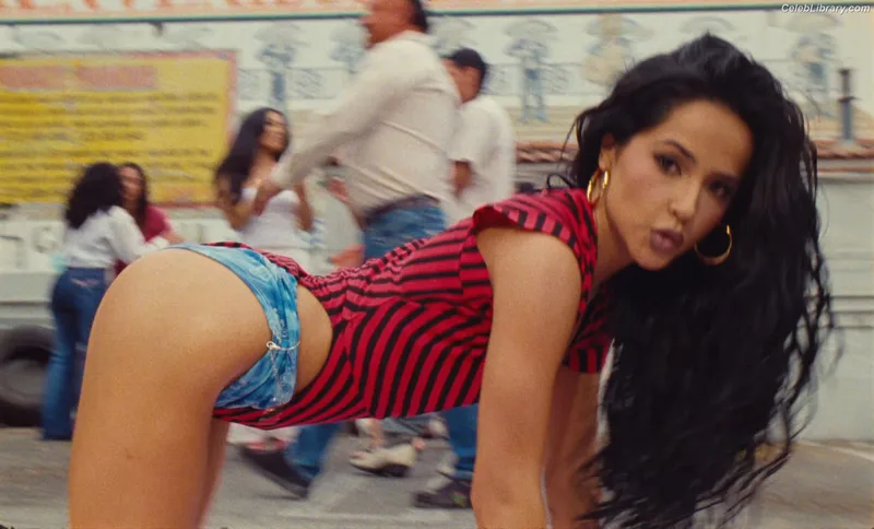 Becky G photo 14 of 806