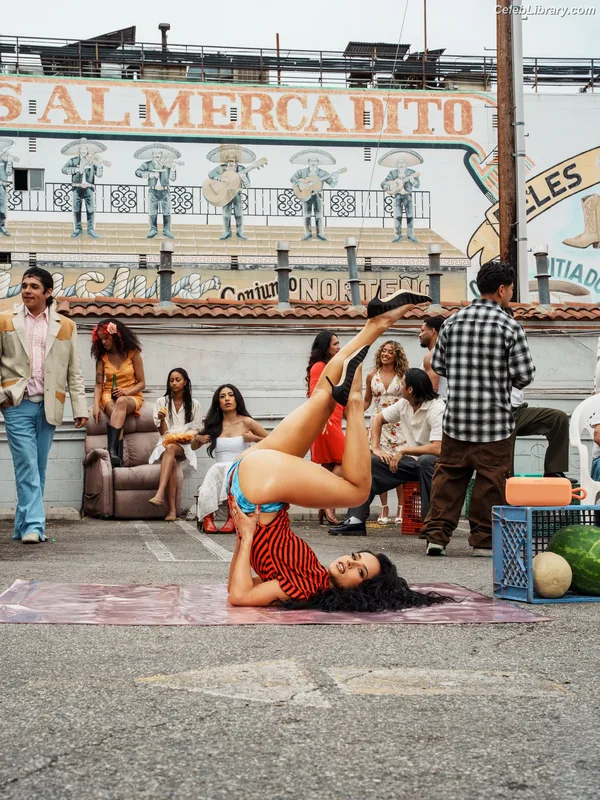 Becky G photo 9 of 806