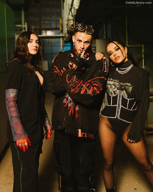 Becky G photo 5 of 806