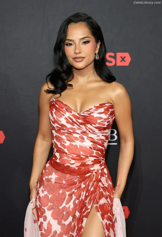 Becky G photo 7 of 806