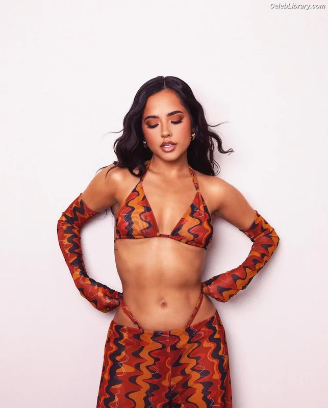 Becky G photo 24 of 806
