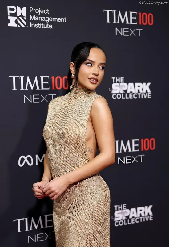 Becky G photo 14 of 806