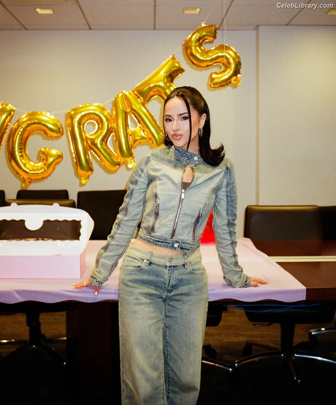 Becky G photo 24 of 806