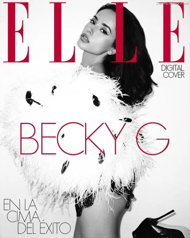 Becky G photo 1 of 806