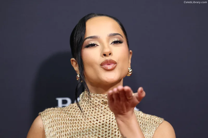 Becky G photo 6 of 806